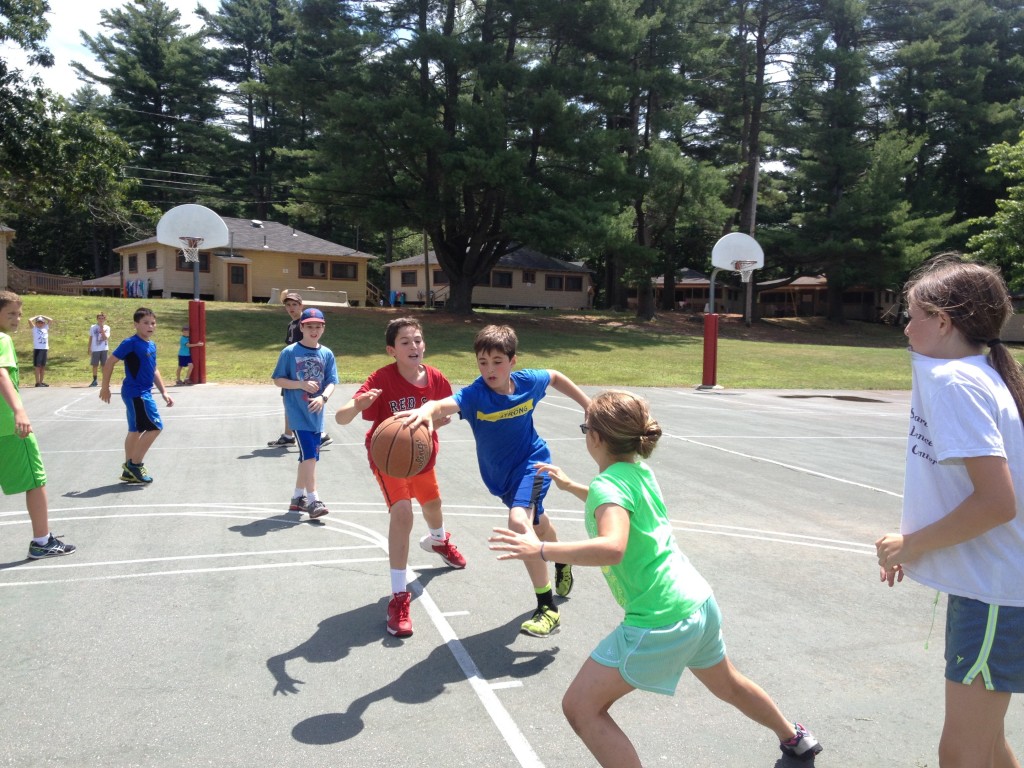 Basketball