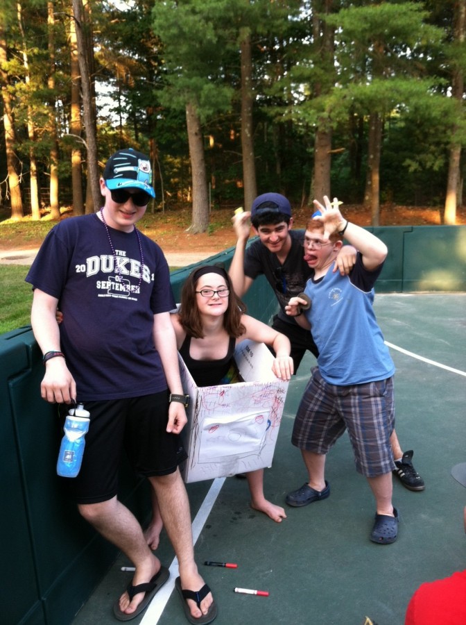 Boxcar Racing