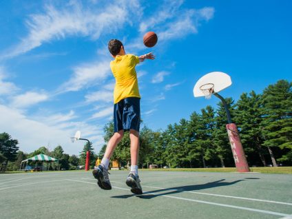 basketball