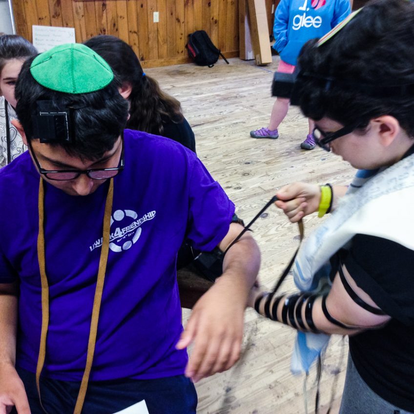 judaism-at-camp-2