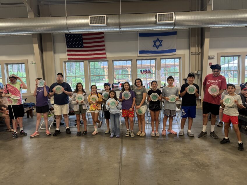 07.05.Meah Milim.Tzad Aleph