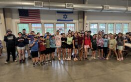 07.05.Torah Readers.Tzad Aleph