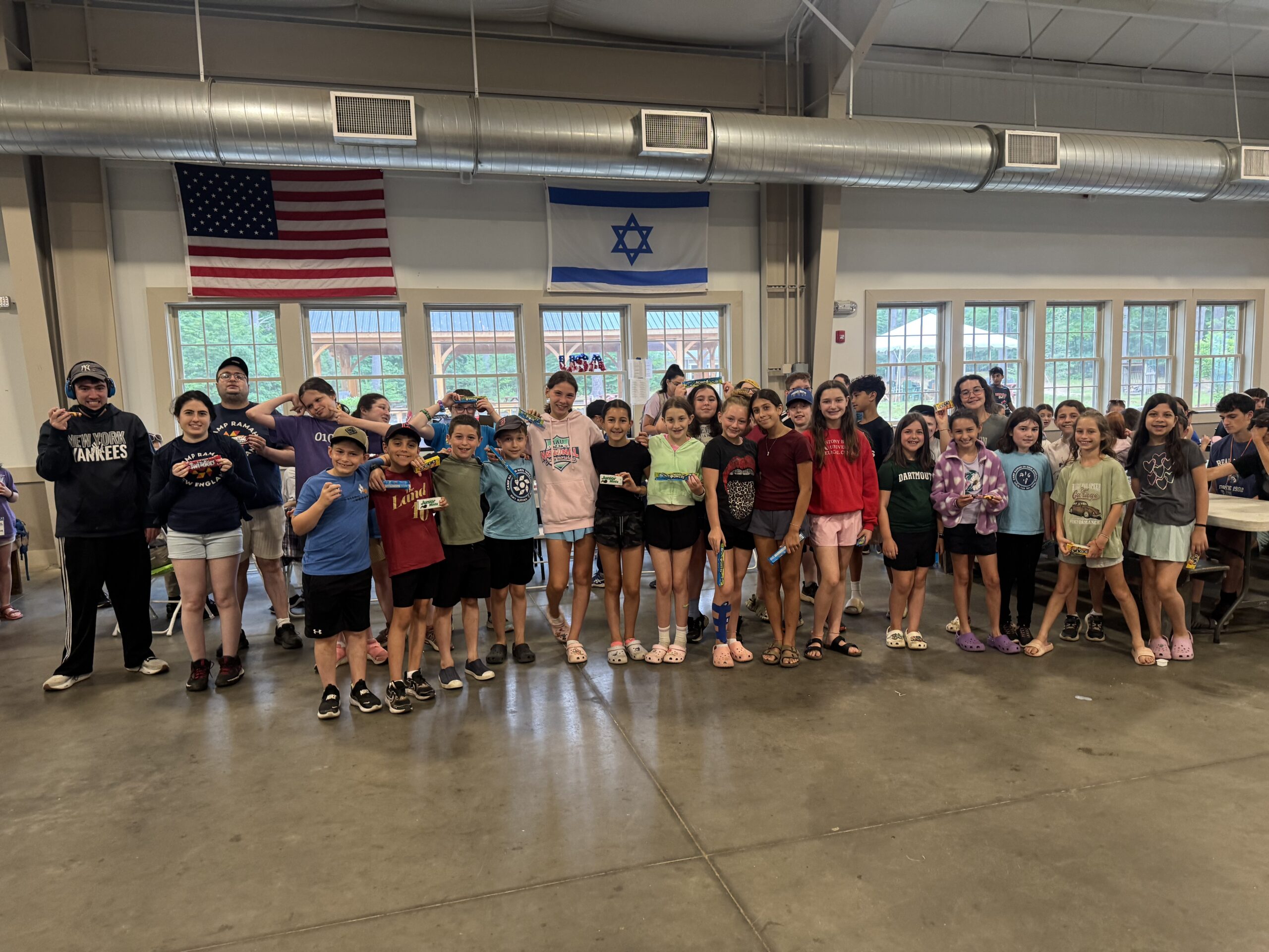 07.05.Torah Readers.Tzad Aleph