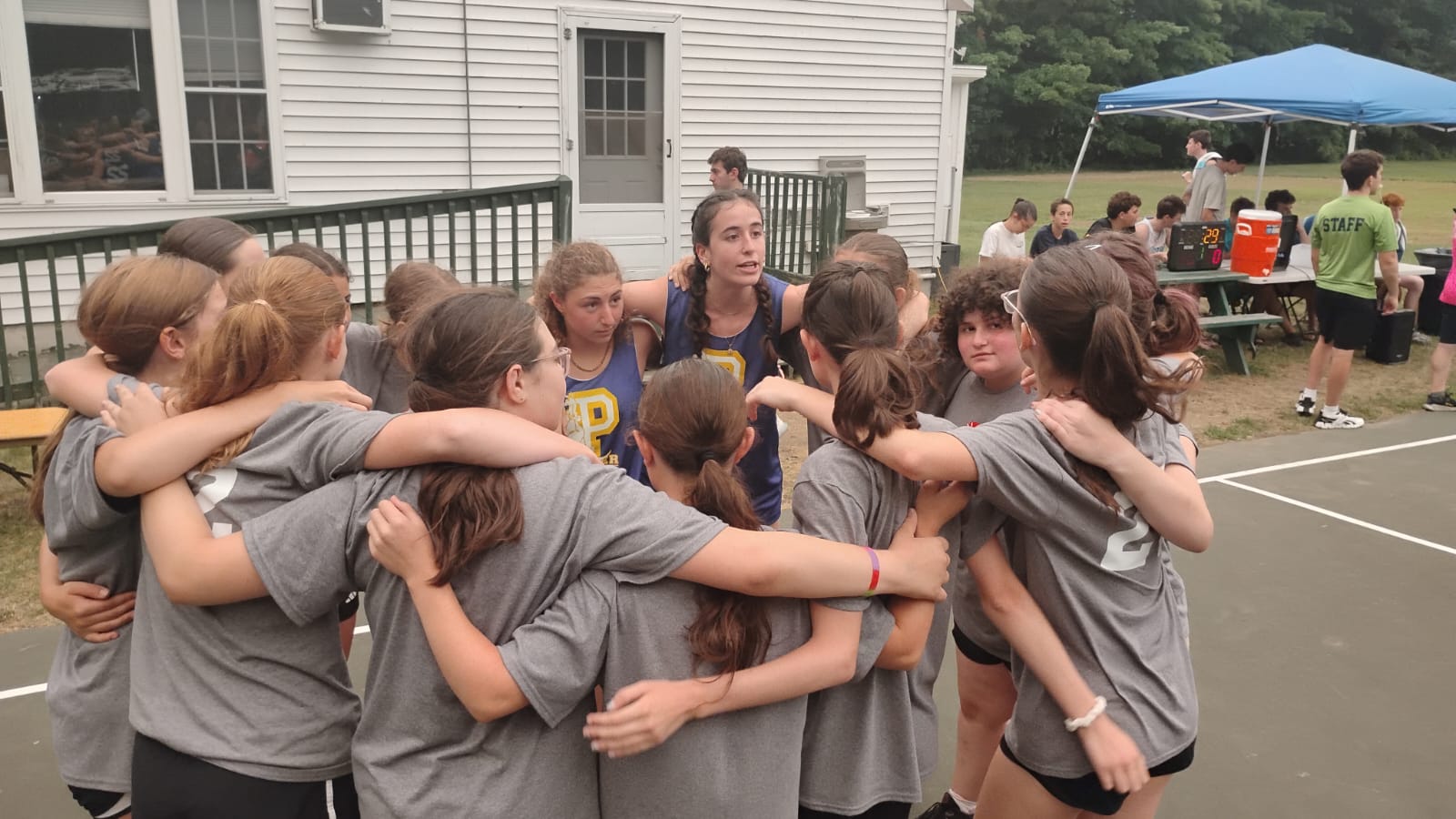 07.15.26.JV girls basketball at Tel Noar