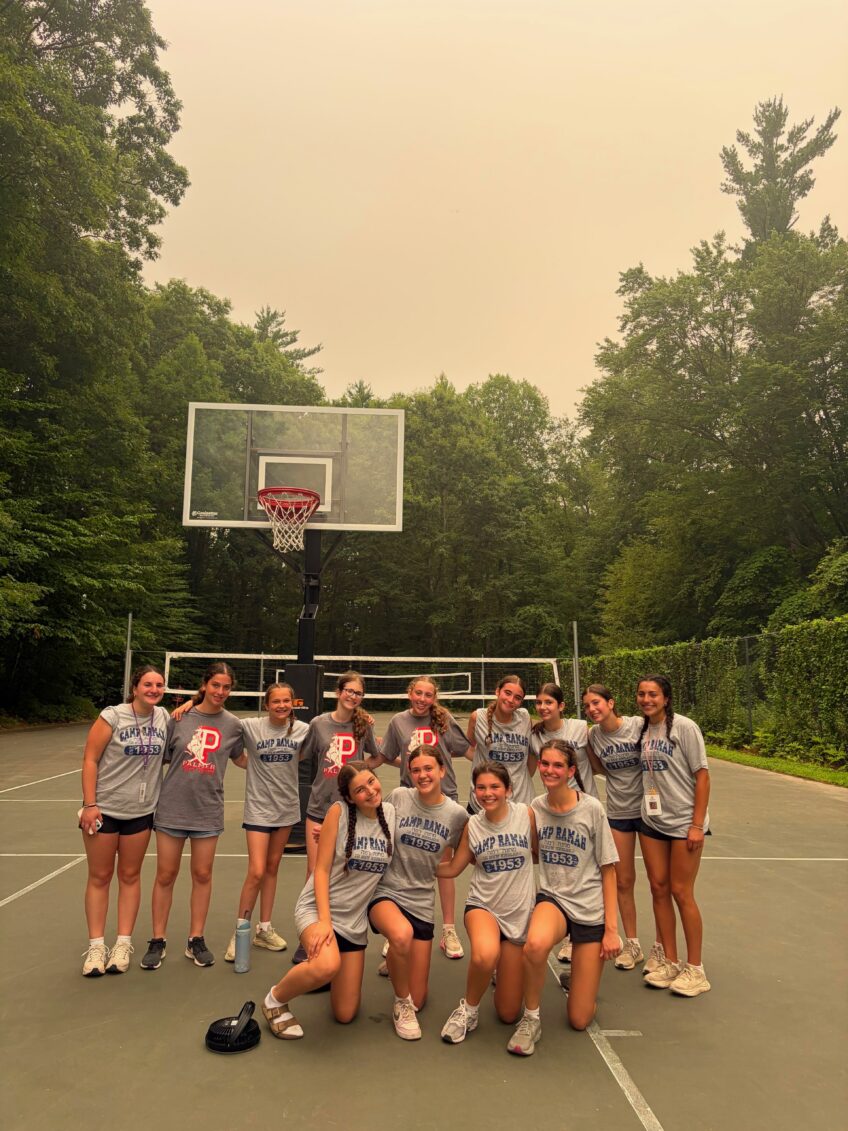 07.15.Varsity girls bball at YJ