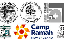 Ramah Logos banner