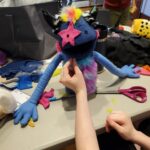 This is Puppetry 5