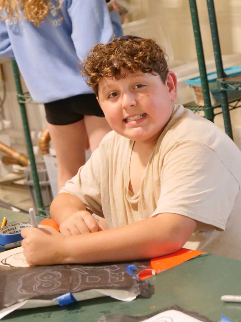 art