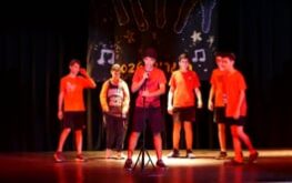 Bogrim Machazemer: Pitch Perfect!