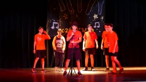 Bogrim Machazemer: Pitch Perfect!