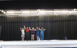 JV Roo Drama Performance 2026!