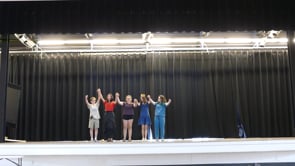 JV Roo Drama Performance 2026!