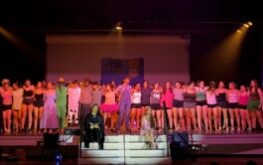 Nivonim ’26 Machazemer: Wicked!