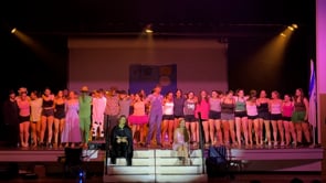 Nivonim ’26 Machazemer: Wicked!