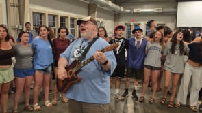 Ruach-filled Shira!