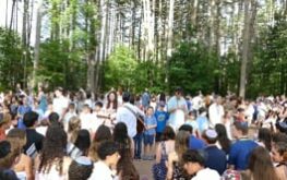 Shabbat Kochavim v’Ilanot 2026