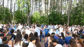Shabbat Kochavim v’Ilanot 2026
