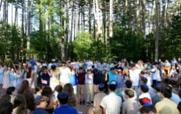 Shabbat Shoafim 2026