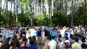 Shabbat Shoafim 2026