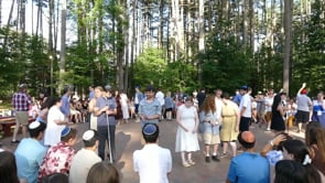 Shabbat Tikvah 2026!
