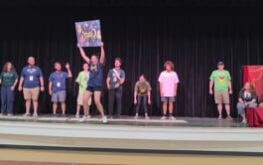 End of Kayitz 2026 No Smoking Pep Rally & Performances!