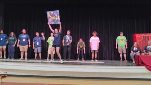 End of Kayitz 2026 No Smoking Pep Rally & Performances!