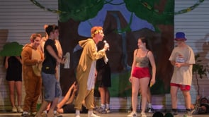 Machon/Amitzim Machazemer: The Jungle Book