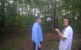 Mag/Bog Kishroniyah Filmmaking 2026