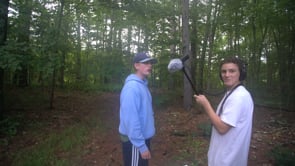 Mag/Bog Kishroniyah Filmmaking 2026