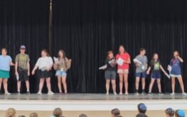 Mag/Bog Kishroniyah Musical 2026!