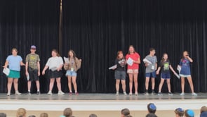Mag/Bog Kishroniyah Musical 2026!