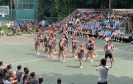 Palmer Takes Yom Roo 2026!