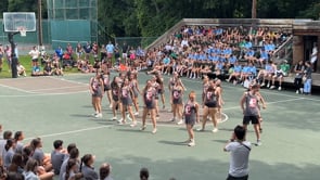 Palmer Takes Yom Roo 2026!