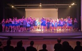 Yom Sport 2026 Closing Ceremonies!