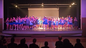 Yom Sport 2026 Closing Ceremonies!