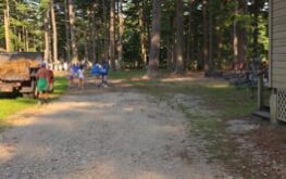 Yom Sport 2026 Relay Race!