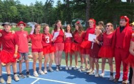 Yom Sport 2026 Shira Riff-Off!